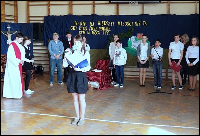 Wielkanoc 2012