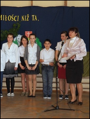 Wielkanoc 2012