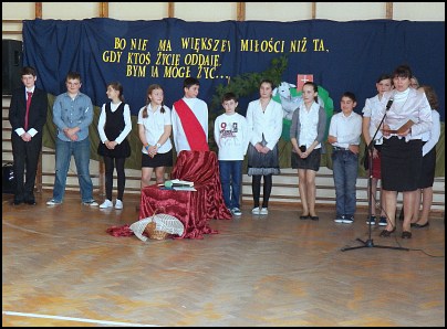 Wielkanoc 2012