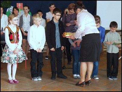 Wielkanoc 2012