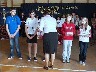 Wielkanoc 2012
