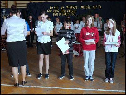 Wielkanoc 2012