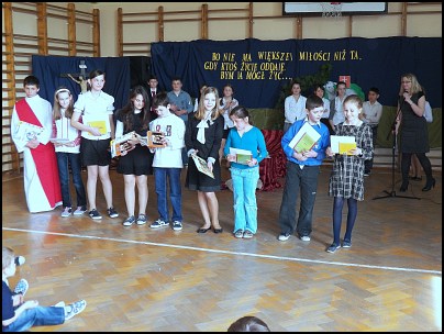 Wielkanoc 2012