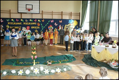 Wielkanoc 2013