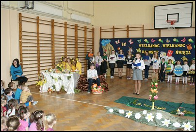 Wielkanoc 2013