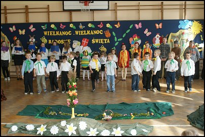 Wielkanoc 2013