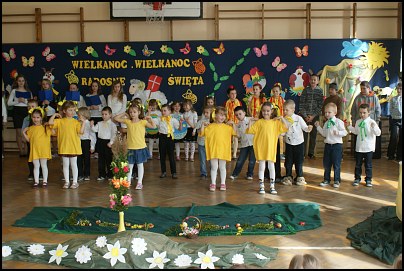Wielkanoc 2013