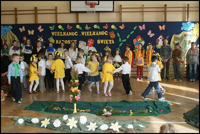 Wielkanoc 2013