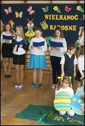 Wielkanoc 2013