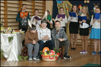 Wielkanoc 2013