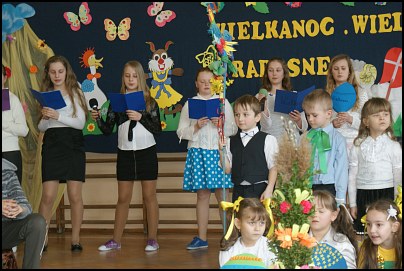 Wielkanoc 2013