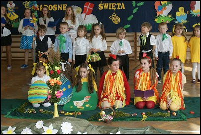 Wielkanoc 2013