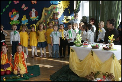 Wielkanoc 2013