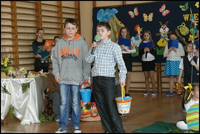 Wielkanoc 2013