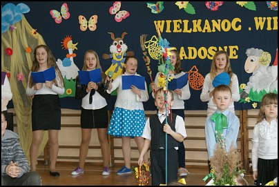 Wielkanoc 2013