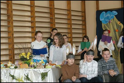 Wielkanoc 2013