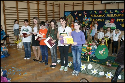 Wielkanoc 2013