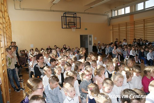 Akademia z okazji świąt Wielkiej Nocy