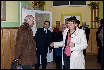 Wizyta Delegacji z Austrii
