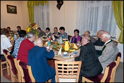 Wizyta Delegacji z Austrii