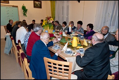 Wizyta Delegacji z Austrii