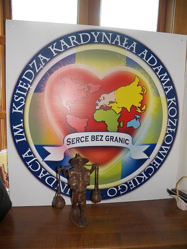 Wycieczka do muzeum