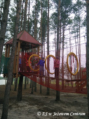 Wycieczka do Janowa Lubelskiego