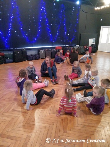 Wycieczka do Janowa Lubelskiego