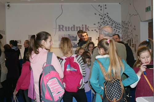 Wycieczka do muzeum
