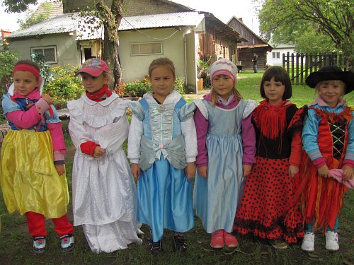 Wycieczka do Przychojca