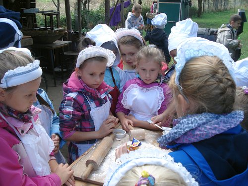 Wycieczka do Przychojca