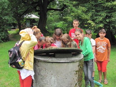 Wycieczka rowerowa
