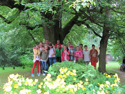 Wycieczka rowerowa