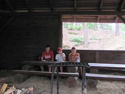Wycieczka rowerowa