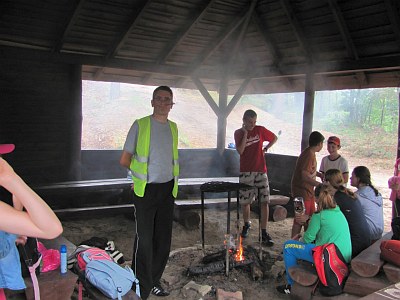 Wycieczka rowerowa