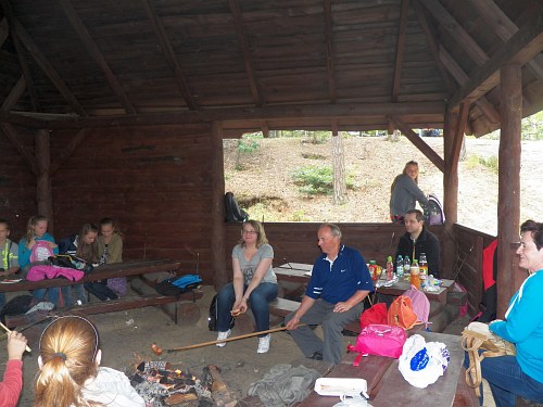Wycieczka rowerowa