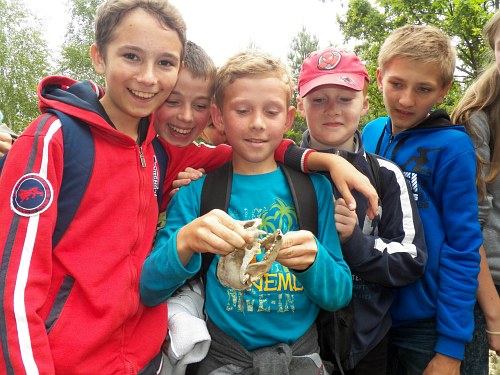 Wycieczka rowerowa