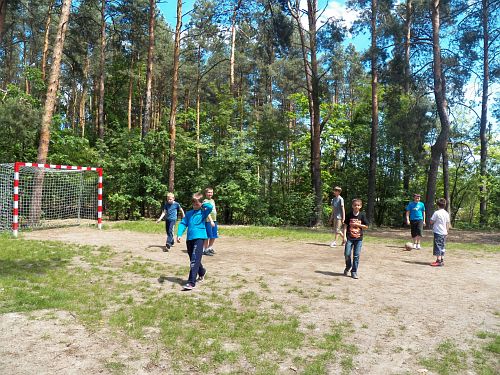 Wycieczka rowerowa