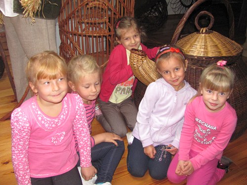 Wycieczka do Rudnika