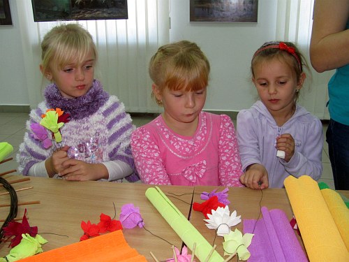 Wycieczka do Rudnika