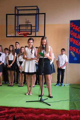 Zakończenie roku szkolnego
