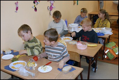 Dzień Zdrowego Śniadania