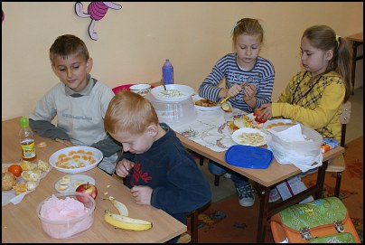 Dzień Zdrowego Śniadania