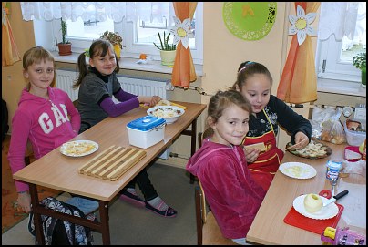 Dzień Zdrowego Śniadania