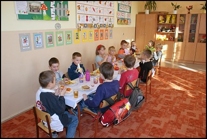 Dzień Zdrowego Śniadania