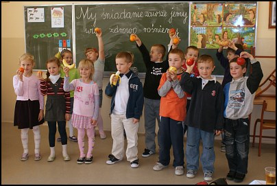 Dzień Zdrowego Śniadania