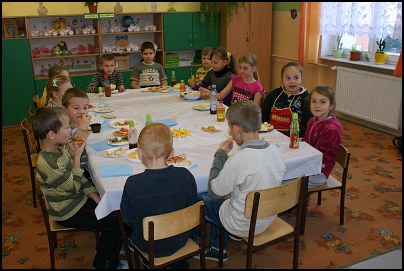 Dzień Zdrowego Śniadania