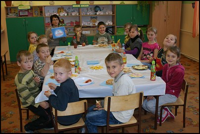 Dzień Zdrowego Śniadania