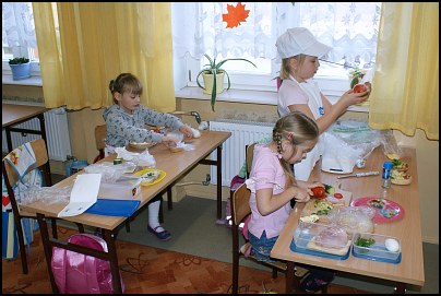 Dzień Zdrowego Śniadania