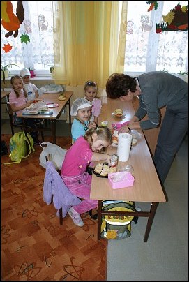 Dzień Zdrowego Śniadania